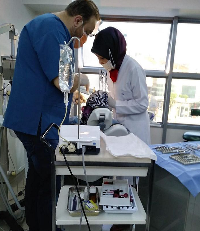 Diş Sağlığı için 5 Altın Kural